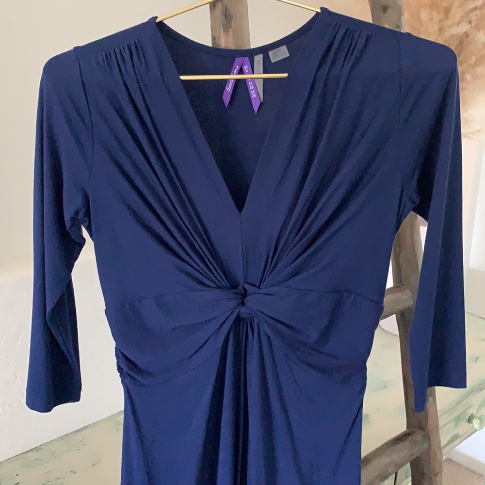 Seraphine Maternity Dress 🤰🏻🤰🏼🤰🏾❤️❤️